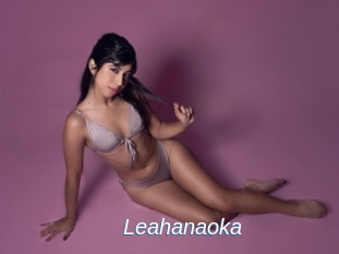 Leahanaoka