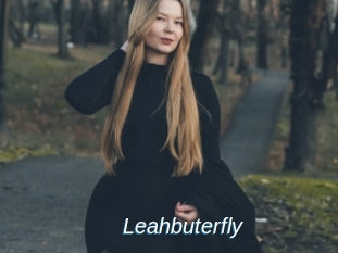 Leahbuterfly