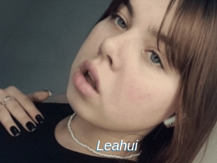 Leahui