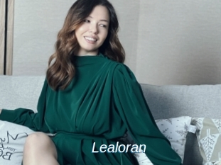 Lealoran