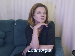 Leamorgan