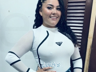 Leidys