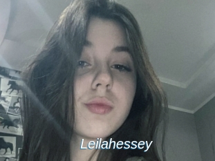 Leilahessey