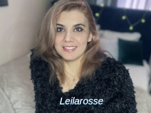 Leilarosse