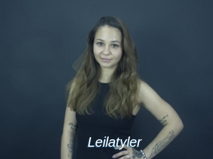 Leilatyler