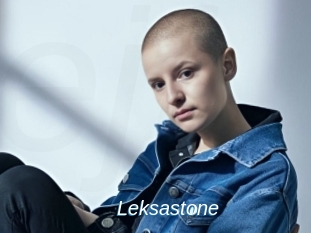 Leksastone