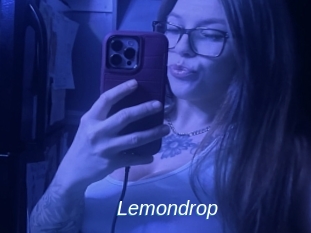 Lemondrop