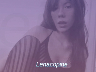 Lenacopine