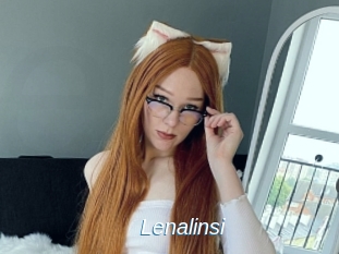Lenalinsi