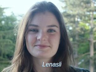 Lenasli