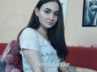 Lenoxluxxxe