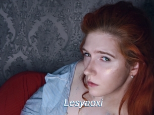 Lesyaoxi