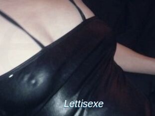 Lettisexe