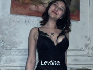 Levtina