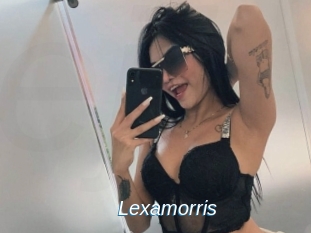 Lexamorris