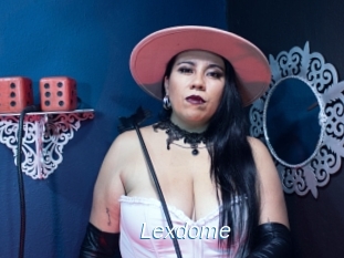 Lexdome