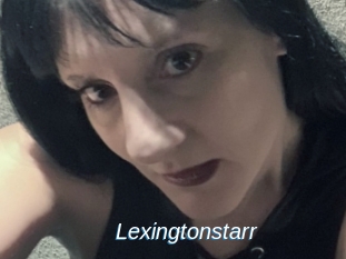 Lexingtonstarr