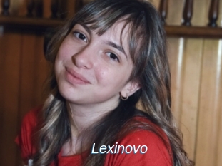 Lexinovo