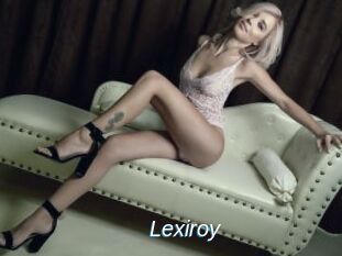 Lexiroy