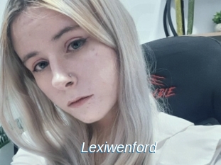 Lexiwenford