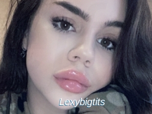 Lexybigtits