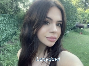 Lexydevil