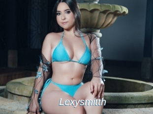 Lexysmitth