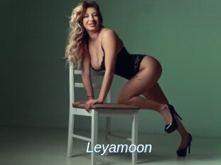 Leyamoon