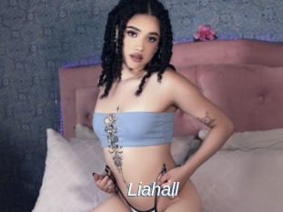 Liahall