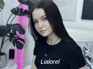 Lialorel