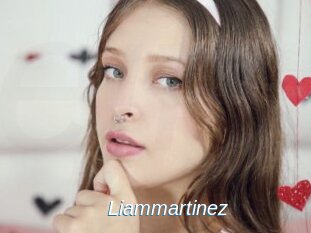 Liammartinez