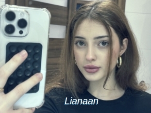 Lianaan