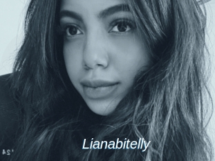 Lianabitelly