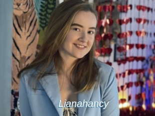 Lianahancy