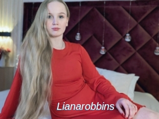 Lianarobbins