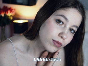 Lianaroses