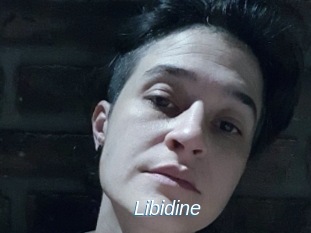 Libidine