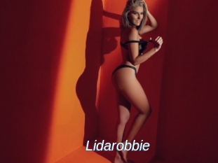 Lidarobbie