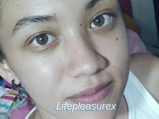 Lifepleasurex