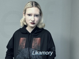 Likamory