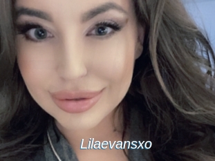 Lilaevansxo