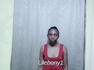 Lilebony1