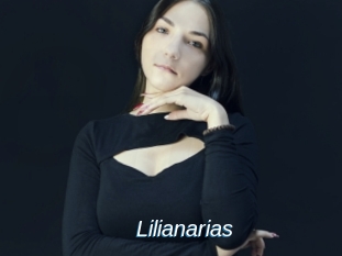 Lilianarias