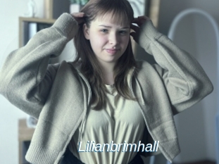 Lilianbrimhall