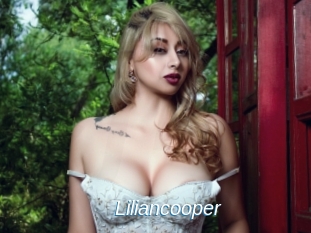 Liliancooper