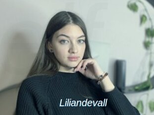 Liliandevall