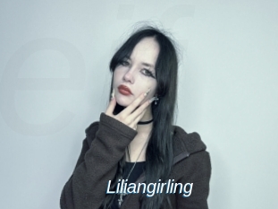 Liliangirling