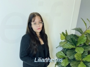 Lilianhelms