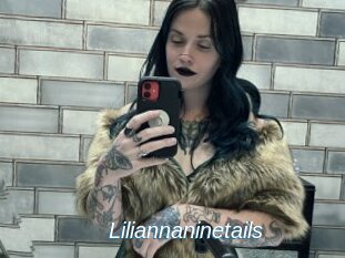 Liliannaninetails