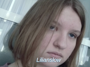 Lilianslow